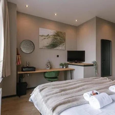 Loftlivinq@sea * Middelkerke