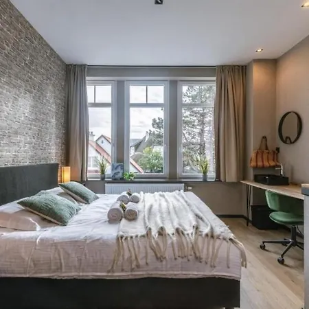 Vakantiehuis Loftlivinq@sea