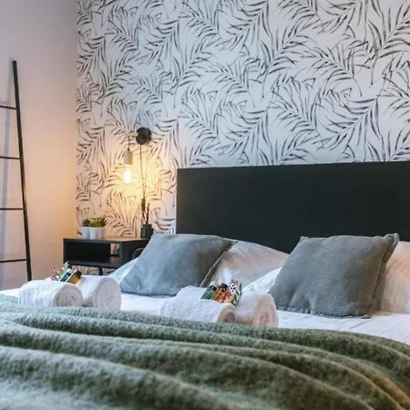 Loftlivinq@sea Vakantiehuis