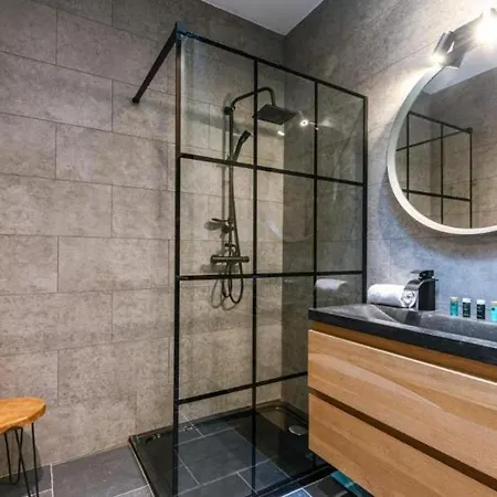 Loftlivinq@sea Tatil Evi