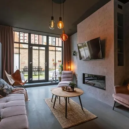 Loftlivinq@sea Tatil Evi