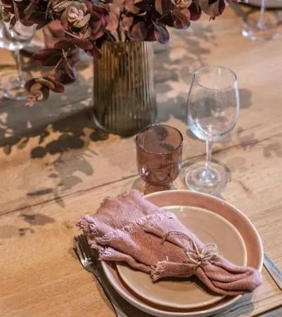 Loftlivinq@sea Vakantiehuis Middelkerke