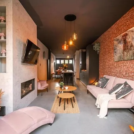 Tatil Evi Loftlivinq@sea