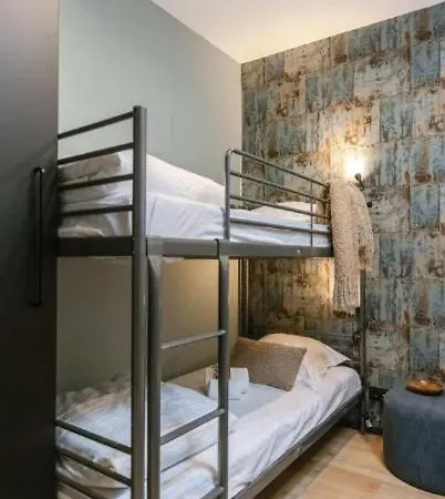 Vakantiehuis Loftlivinq@sea