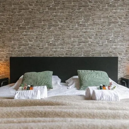 Loftlivinq@sea * Middelkerke