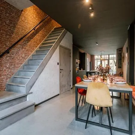 Tatil Evi Loftlivinq@sea