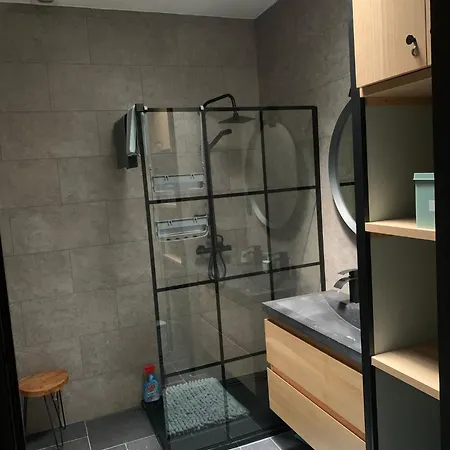 Vakantiehuis Loftlivinq@sea *