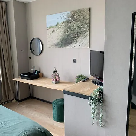 Loftlivinq@sea Vakantiehuis Middelkerke