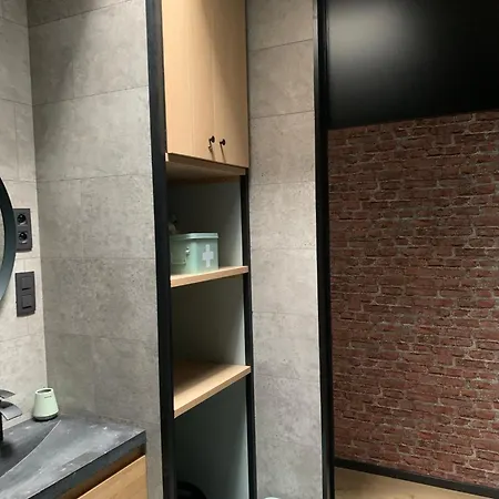 Loftlivinq@sea * Middelkerke