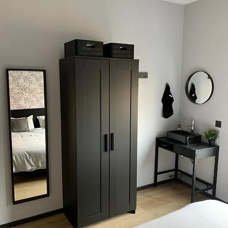 Loftlivinq@sea Vakantiehuis