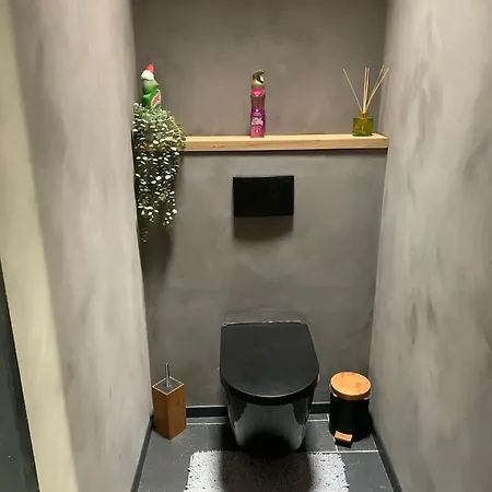 Loftlivinq@sea Middelkerke